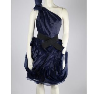 Vera Wang White dress